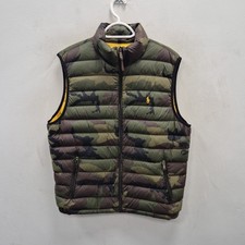 Gilet Ralph Lauren Polo