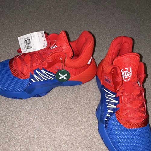 Adidas marvel numero 1 - d.o.n., #1