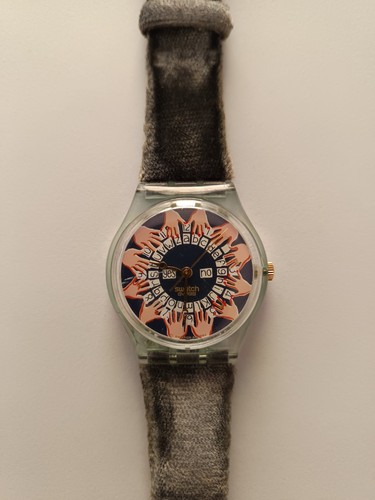 Orologio swatch vintage anni - swatch,