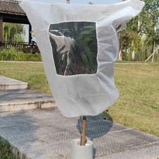 Copertura antigelo per piante