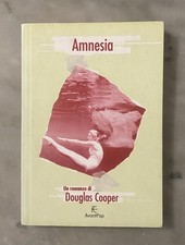 Amnesia di Douglas Cooper