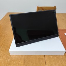 Monitor portatile 15.6 Full HD