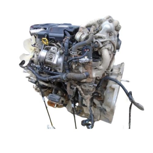 Motore innesto isuzu - motore,