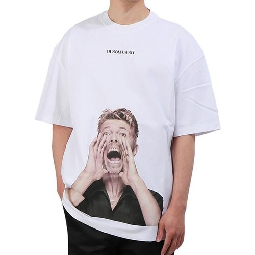 Nom nit shirt - nom, t-shirt