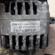 13256932 Alternatore  OPEL CORSA (S07) 1.3 16V CDTI (55Kw) Ber. 5p/d/1248cc
