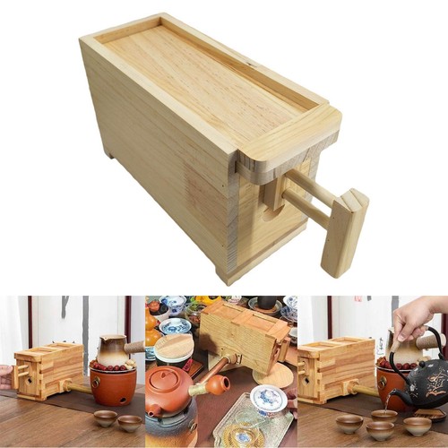 Soffietto legno per camino - legno,
