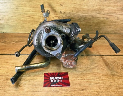 Turbocompressore turbo nissan - turbo,