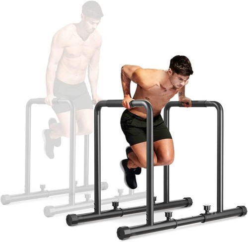 Parallele calisthenics yoleo - parallele,