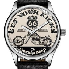 Orologio Da Polso Trendy Con