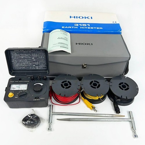 Set completo misuratore - , di