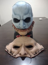 Maschera silicone Slipknot