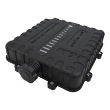 Serbatoio Riscaldamento Aria