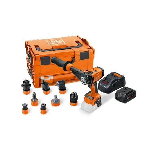 Trapano avvitatore batteria - avvitatore, a