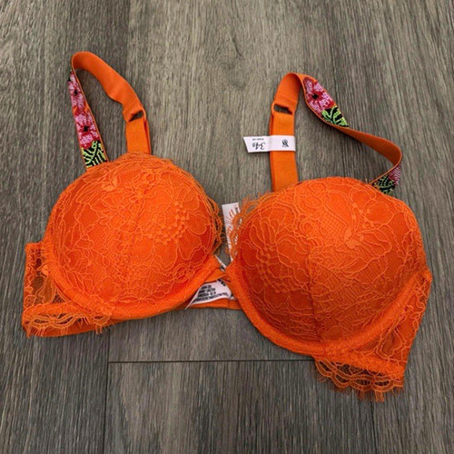 Reggiseno push victoria s - push, up