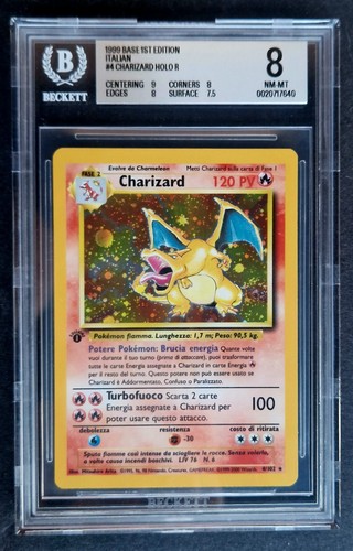 Pokemon set base ita - 🔥,