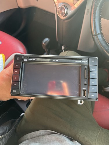 Toyota avensis corolla - toyota, /