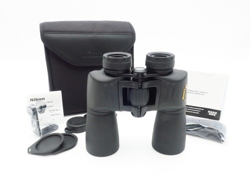 Nikon action 16x50 5 - action, ex