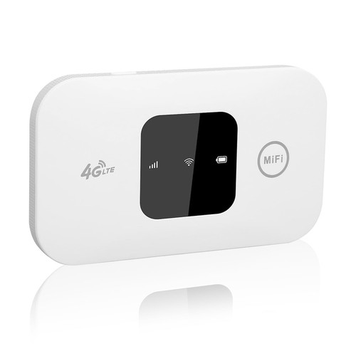 Router viaggio wifi - da,