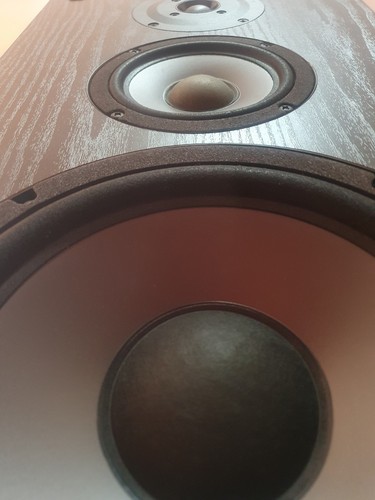 Casse stereo indiana line - casse,