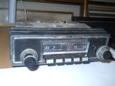 Autoradio AUTOVOX RA107 