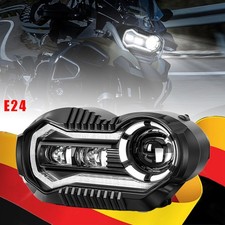 Faro proiettore e24 led per - e24,