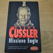 F1 MISSIONE EAGLE CLIVE