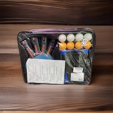 Ping Pong -Table Tennis Set 4