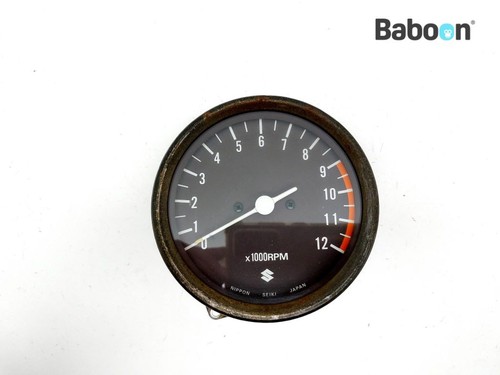 Orologio contagiri suzuki - orologio, gs