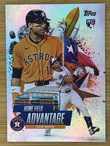 Case hit 2025 topps - hit,