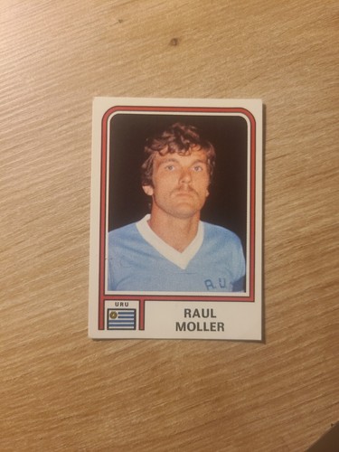 1978 panini argentina world - panini,