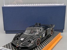Garage43 1:43 Ferrari FXX 2006