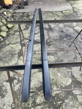 BARRE LONGITUDINALI TETTO PER