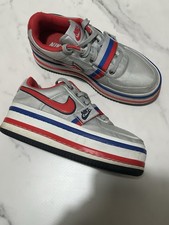 Nike Vandal 2K argento