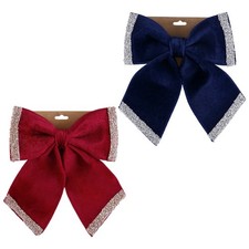 Fiocco Albero di Natale per