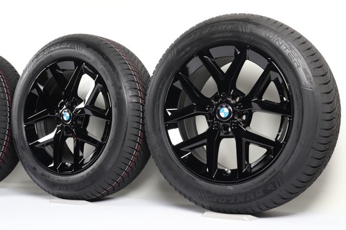 Ruote originali bmw - serie, 2