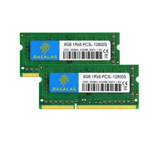 16gb 1rx8 pc3l - 16gb,