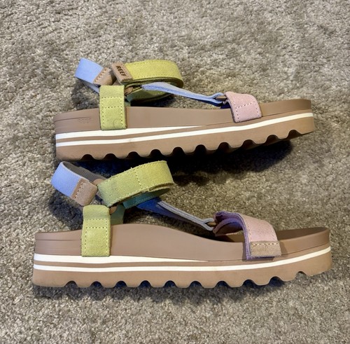 Reef sandali donna - reef,
