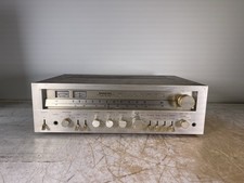 VINTAGE SAMSUNG 3350 AM/FM