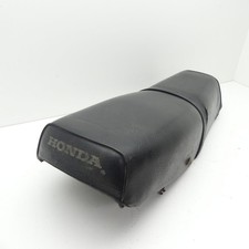 Sella sella originale Honda XL