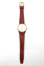 Vintage Zenith Stellina Watch