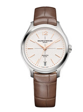 Baume & Mercier clifton