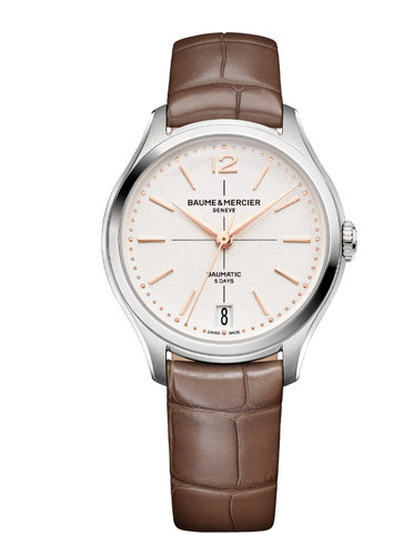 Baume mercier clifton - &,