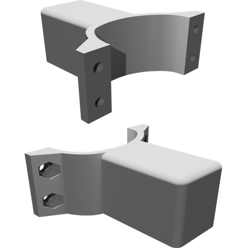 Supporto borsa batteria - batteria, per