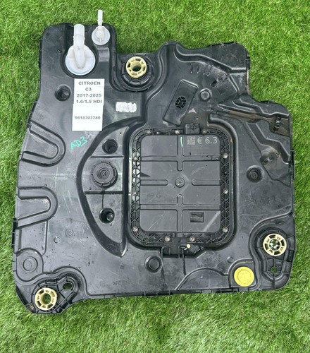 Serbatoio adblue per citroen - serbatoio,