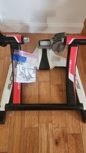Elite qubo fluid trainer - fluid,
