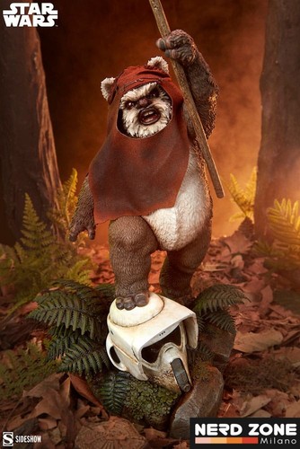 Sideshow star wars episode - wars:,
