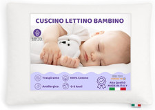 Babysanity Cuscino Letto per