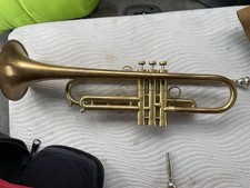 Tromba modello Lawler "Star"