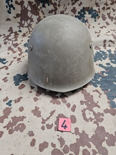 Ww2 elmetto italiano m33 tg - -,