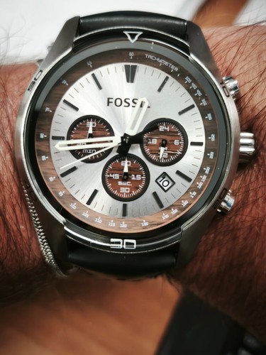 Orologio fossil ch2565 - orologio,